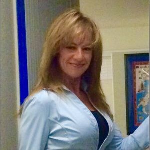 Meet your Posher, Joanne